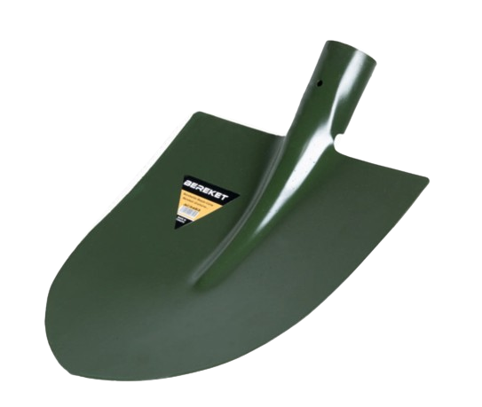 BEREKET İNŞAAT KÜREK